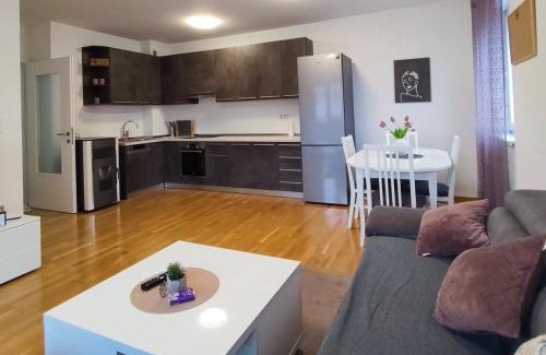 Mali Radic Apartment | Apartman Sedra