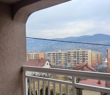 Sarajevo Apartment | Family-Friendly Stay at Apartman SELMA – Guest Rated 10/10