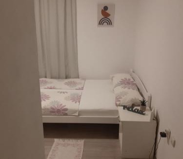 Bregvija Apartment | Family-Friendly Stay at Apartman Sema with Perfect Rating