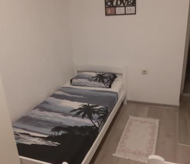 Bregvija Apartment | Family-Friendly Stay at Apartman Sema with Perfect Rating