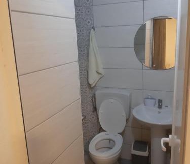 Bregvija Apartment | Family-Friendly Stay at Apartman Sema with Perfect Rating