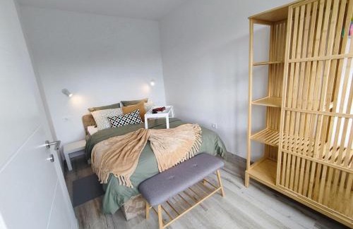 Novi Zagreb Apartment | Pet and Child Friendly: Serbus in Središće, Novi Zagreb