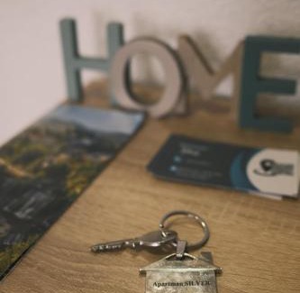 Jajce Apartment | Exceptional Stay at Apartman Silver - Child Friendly Retreat