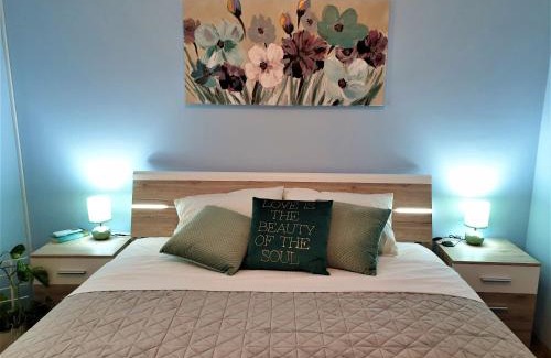 Osijek Apartment | Explore Apartman Silvija: Pet-Friendly & Rated 10/10