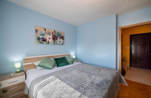 Osijek Apartment | Explore Apartman Silvija: Pet-Friendly & Rated 10/10