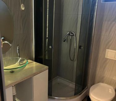 Tvrdosin Apartment | apartman