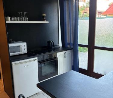 Tvrdosin Apartment | apartman