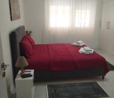 Novi Pazar Apartment | Apartman SKY