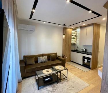 Trebinje Apartment | Experience Apartman SoHo 2: Oceanfront Bliss for Families