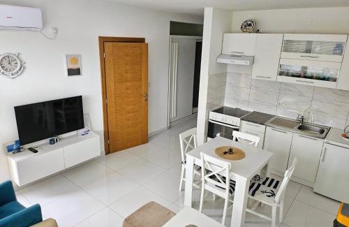 Gradiska Apartment | Budget-Friendly Apartman Sunce: Perfect for Families