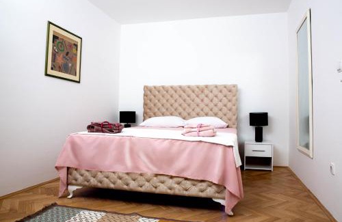Sabac Apartment | Apartman Suncokret Šabac