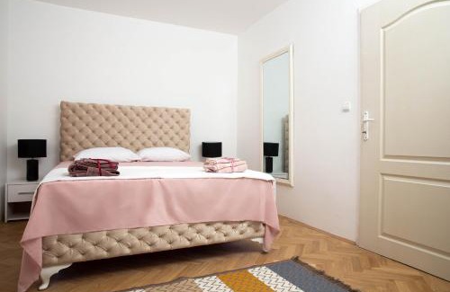 Sabac Apartment | Apartman Suncokret Šabac