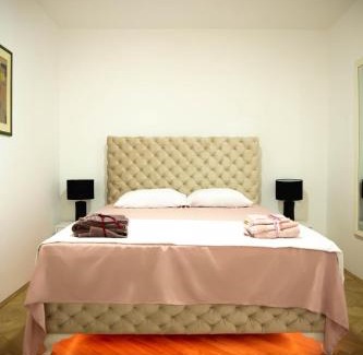 Sabac Apartment | Apartman Suncokret Šabac