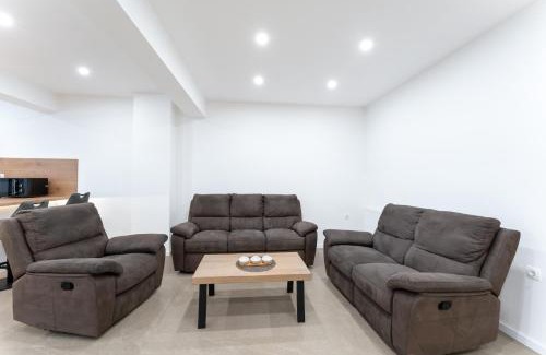 Dakovo Apartment | Apartman Svila