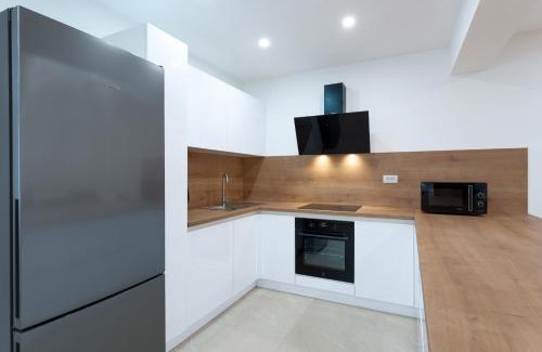 Dakovo Apartment | Apartman Svila