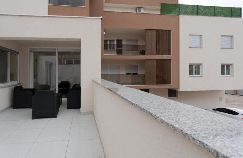 Dakovo Apartment | Apartman Svila