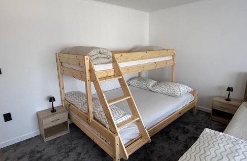 Draganic Apartment | Apartman Sweet stay by Deda Ferda