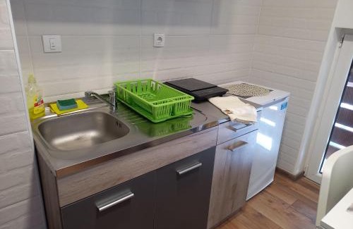 Divcibare Apartment | Highly Rated Apartman Tanja with Family-Friendly Amenities