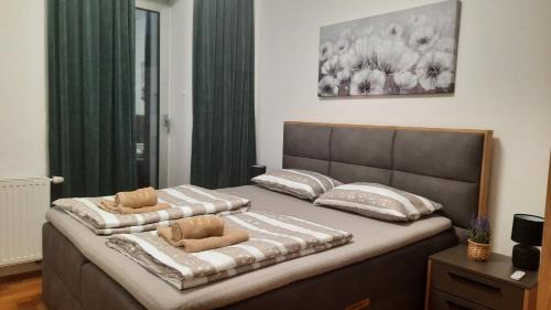 Vukovar Apartment | Family-Friendly Getaway at Apartman Tena - Rated 9.8/10