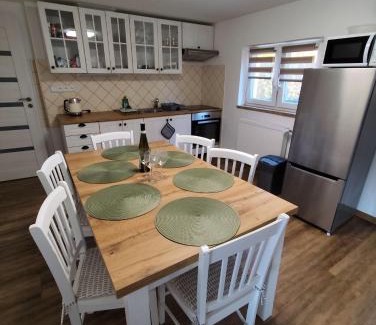 Jilove Apartment | Pet-Friendly Apartman Terezka with Pool & High Guest Ratings