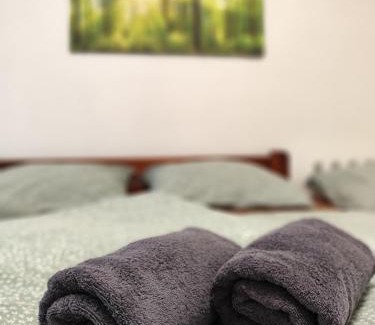 Jilove Apartment | Pet-Friendly Apartman Terezka with Pool & High Guest Ratings