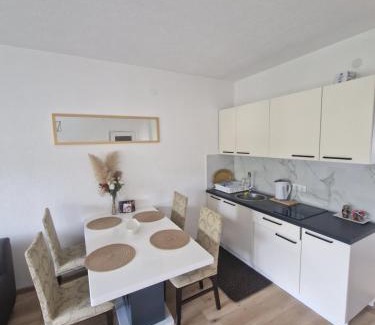 Sanski-Most Apartment | Top-Rated Family-Friendly Stay at Apartman TESA