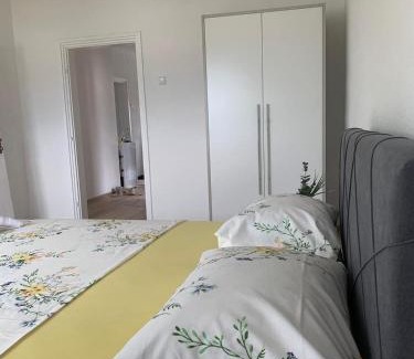 Sanski-Most Apartment | Top-Rated Family-Friendly Stay at Apartman TESA