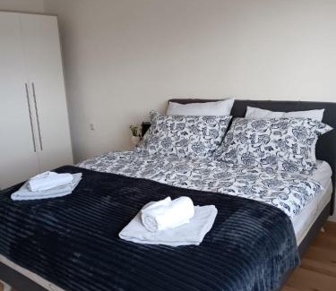 Sanski-Most Apartment | Top-Rated Family-Friendly Stay at Apartman TESA