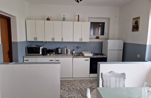 Vidovac Cesaricki Apartment | Apartman The Viewnn