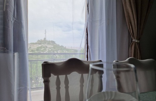 Vidovac Cesaricki Apartment | Apartman The Viewnn