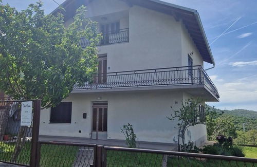 Vidovac Cesaricki Apartment | Apartman The Viewnn
