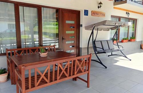 Vrbovsko Apartment | Pet-Friendly Apartman Thea Gomirje with Top Guest Rating
