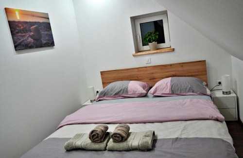 Ravna Gora Apartment | Oceanfront Bliss at Apartman Tilia - Rated 9.6/10
