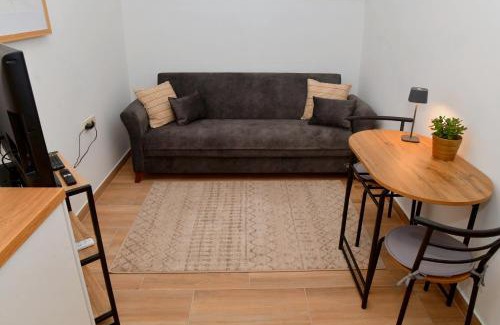 Rijeka Apartment | Apartman Tina 2