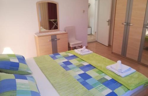 Korenica Apartment | Family-Friendly Apartman Tomić with 9.6/10 Guest Rating