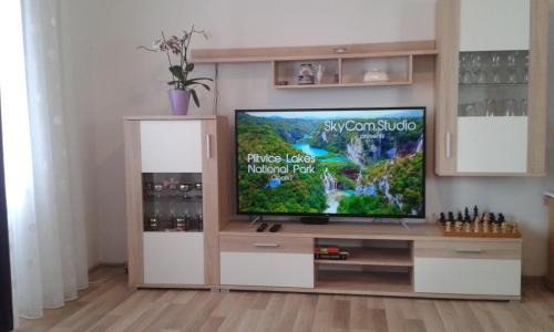 Korenica Apartment | Family-Friendly Apartman Tomić with 9.6/10 Guest Rating