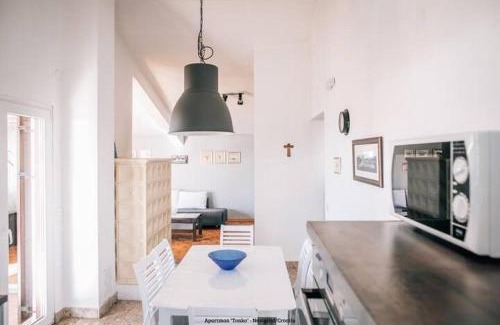 Novigrad Apartment | Oceanfront Comfort at Apartman Tonko - Guest Rated 9.6/10