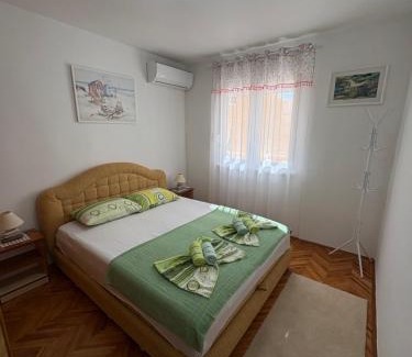 Topla Apartment | Apartman TOPLA