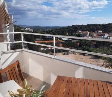 Sibenik Apartment | Family-Friendly Retreat at Apartman Toranj - Rated 9.5/10