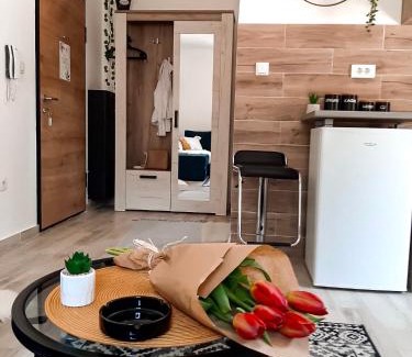 Divcibare Apartment | Relaxing Stay at Apartman TRAG Divčibare - 9.9/10 Rating