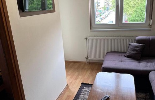 Doboj Apartment | Pet and Child-Friendly Stay at Apartman Trebavka