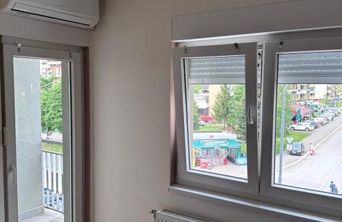 Doboj Apartment | Pet and Child-Friendly Stay at Apartman Trebavka