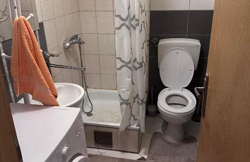 Doboj Apartment | Pet and Child-Friendly Stay at Apartman Trebavka
