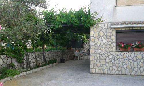 Gabonjin Apartment | Cozy Stay at Apartman Tri palme - Child-Friendly Retreat