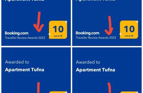 Uzice Apartment | Highly Rated Apartment Tufna: Family-Friendly Retreat