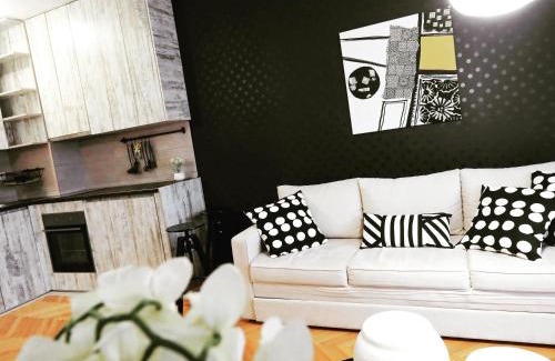 Uzice Apartment | Highly Rated Apartment Tufna: Family-Friendly Retreat