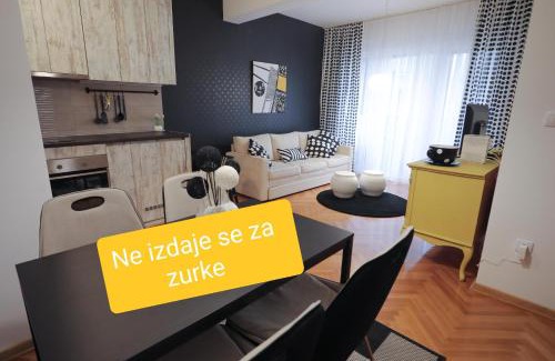 Uzice Apartment | Highly Rated Apartment Tufna: Family-Friendly Retreat