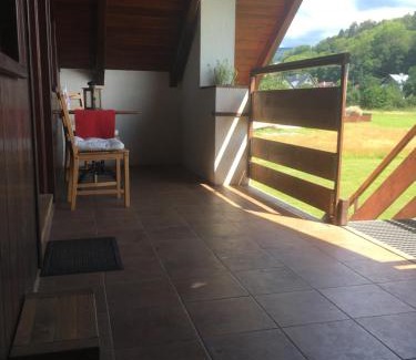 Prostredni Lanov Apartment | Pet-Friendly Retreat: Apartman U Hřiště Krkonoše