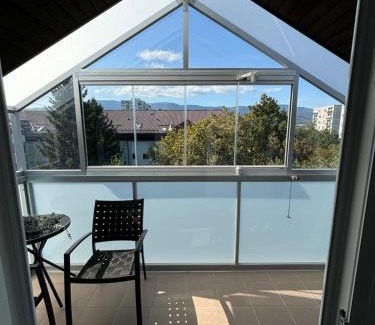 Martin Apartment | Family-Friendly Apartment in Central Martin - Rated 8.9/10