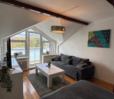 Martin Apartment | Family-Friendly Apartment in Central Martin - Rated 8.9/10